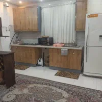 یک واحد اپارتمان مبله رهن کامل|اجارهٔ آپارتمان|مشهد, سپاد|دیوار