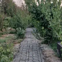 570متر-باغچه-آب-و-برق-دار-اسلامشهر