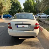 تیبا صندوق دار مدل ۹۳|خودرو سواری و وانت|اهواز, شهرک نفت|دیوار