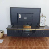 کنسول و میزتلوزیون