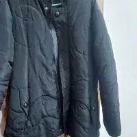 کاپشن دخترانه نو نو حتی یکبار هم پوشیده نشده|لباس|بوشهر, |دیوار