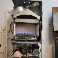 اموزش کلاس نصب تعمیر پکیج اسپلیت کولرگازی استخدام|خدمات آموزشی|مشهد, گوهرشاد|دیوار