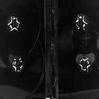 انواع قاب DVD (دی وی دی)|پخشکننده DVD و ویدیو|رشت, پل تالشان|دیوار