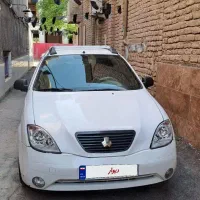 تیبا مدل 95