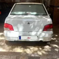 پراید ۱۳۲