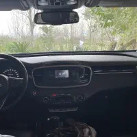 کیا سورنتو un 2016|خودرو سواری و وانت|تهران, امانیه|دیوار