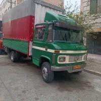 مینی بار|خودرو سنگین|مشهد, نوده|دیوار