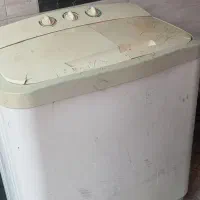 ماشین لباسشویی نیاز به تعمیر