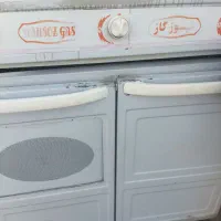 اجاق گاز سه شعله