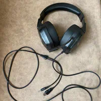 هدست کلومن koluman k17