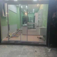 نصب و تعمیر انواع درب های برقی ودرب وپنجره دوجداره