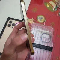 iphone 13 pro ۱ ترابایت شرکتی|موبایل|تهران, سعادت‌آباد|دیوار