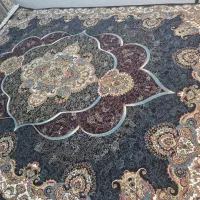 یک تخت ۱۲ متری سالم و یک تخت ۱۲ متری معیوب|فرش|مشهد, امامیه (شهرک غرب)|دیوار