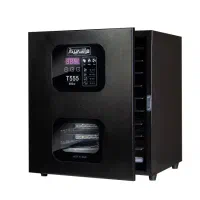 انواع میوه خشک کن خانگی و صنعتی
