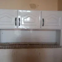 کابینت آشپزخانه|آب‌چکان و نظم‌دهنده ظروف|تویسرکان, |دیوار