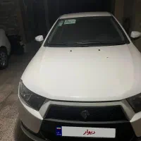 دنا پلاس ۶ دنده ef7