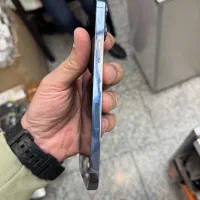 13promax 128 lla پک اصلی باتری ۸۵|موبایل|ری, هاشمآباد|دیوار