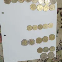 سکه قدیمی فروشی بالاترین قیمت|کلکسیون سکه، تمبر، اسکناس|نیشابور, ابراهیمی|دیوار