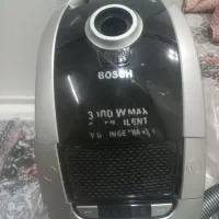 جارو برقی بوش اصلی وارداتی سری قدیم بشرط سلامت