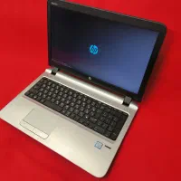 لپ‌تاپHP Core i5 رم۸ قابل‌ارتقا 750GB باSSD M2.0|رایانه همراه|مشهد, آیت الله کاشانی|دیوار