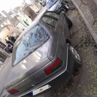 ۴۰۵ خاکستری۹۱|خودرو سواری و وانت|اراک, |دیوار