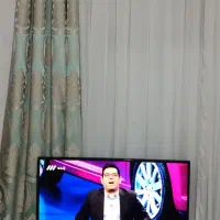 پرده پذیرایی