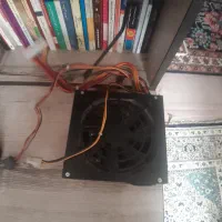 برد و پاور معیوب