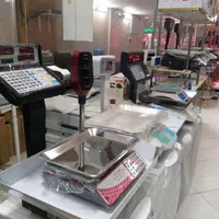 انواع ترازو و باسکول