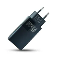کلگی شارژر fast 65W تسکو