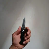 چاقو کلمبیا