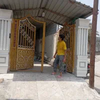 نماکاری و سرامیک کاری و سفید کاری وکنده کاری