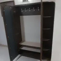 کمد|جاکفشی، کمد، دراور|رشت, شهرک آیت الله منتظری|دیوار