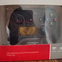 دسته بازی پاناتک|کنسول، بازی ویدئویی و آنلاین|تهران, آبشار|دیوار