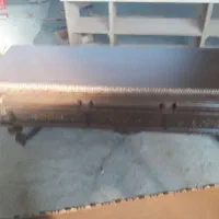 آینه کنسول رومی|بوفه، ویترین، کنسول|اراک, |دیوار