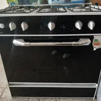 اجاق گاز|اجاق گاز و لوازم برقی پخت‌وپز|تهران, حشمتیه|دیوار