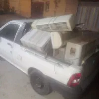 فروش وخرید انواع کولر سالم واسقاطی