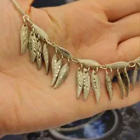 سینه ریز نقره بسیار نایاب و خاص