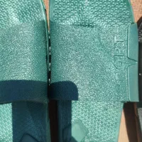 دمپایی ژله ایی به قیمت کارخانه عمده و تک فروشی|کیف، کفش، کمربند|سنندج, |دیوار