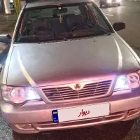 پراید ۱۳۲ بیرنگ|خودرو سواری و وانت|خان ببین, |دیوار