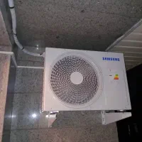 نصب نصاب تعمیر و سرویس کولر گازی اسپیلت