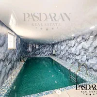ویلایی دونبش ۲۴۸ متری استخردار خیابان پاسداران.|فروش خانه و ویلا|بندر انزلی, پاسداران|دیوار