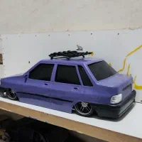 ماکت پراید|اسباببازی|قم, حکمت شمالی|دیوار