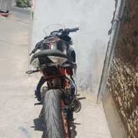 ktm200|موتورسیکلت|تهران, لویزان|دیوار