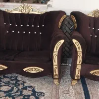 مبل|مبلمان خانگی و میز عسلی|مرودشت, ده بید|دیوار