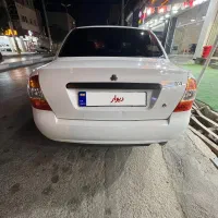 تیبا ۱ مدل ۴۰۱|خودرو سواری و وانت|بوشهر, |دیوار