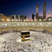 حواله حج تمتع دی ماه ۸۶