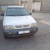 پراید مدل 83|خودرو سواری و وانت|خرمدره, |دیوار