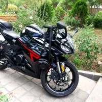 فروش متور ریس ۲۵۰/ شرکت بنلی /KEEWAY 249R