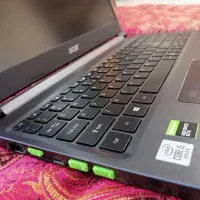 لپ تاپ Acer Aspire A715 75|رایانه همراه|محمودآباد, |دیوار