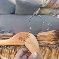 چوبکار چوبی وارداتی|بندرخت و رختآویز|مشهد, ادیب نیشابوری (شهرک غرب)|دیوار